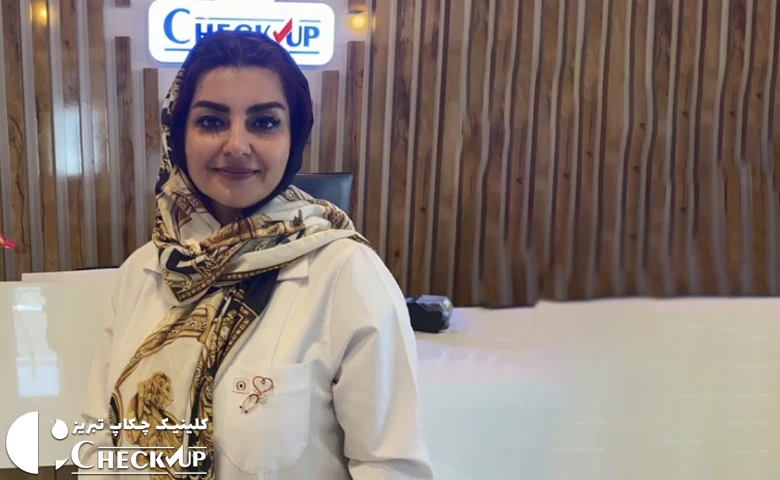 دکتر فهیمه ناصرعلوی