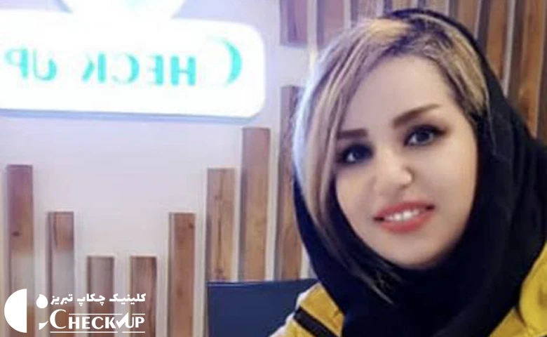 دکتر مهرک رضایی