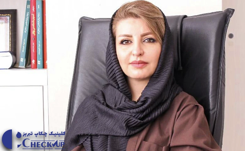 دکتر نسیم قبادی