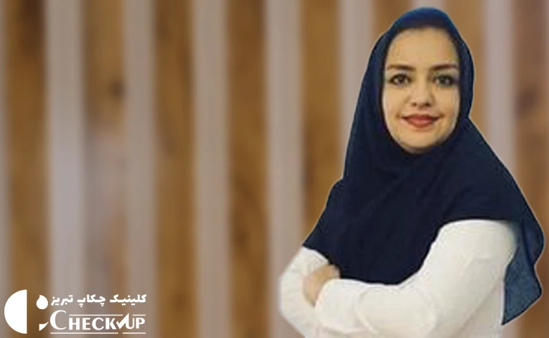 زهرا الفت نوبری