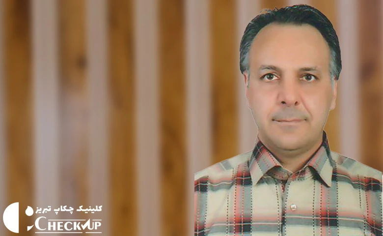 محمد جعفرپور - روانشناس و مشاور